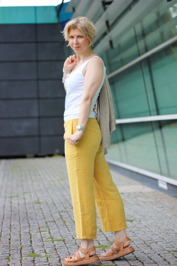 conny doll lifestyle: Britischer casual Chic: Sommerstyle von THE BRITISH SHOP